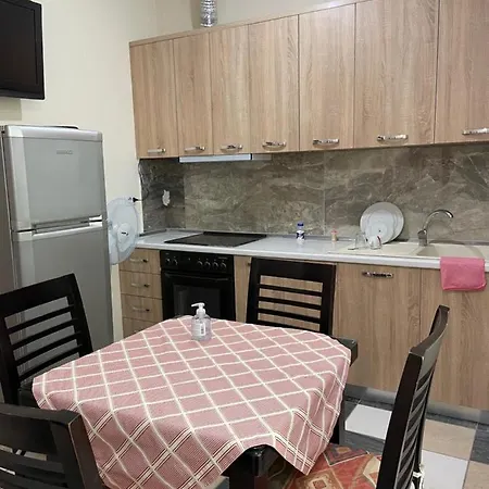 Bajovah & Restaurant Apartamento