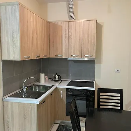 Bajovah & Restaurant Apartamento *
