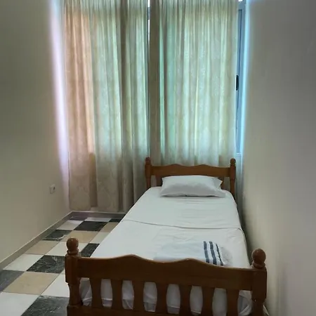 Apartamento Bajovah & Restaurant