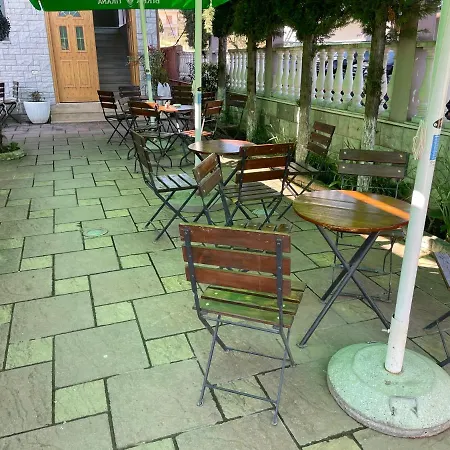Apartamento Bajovah & Restaurant