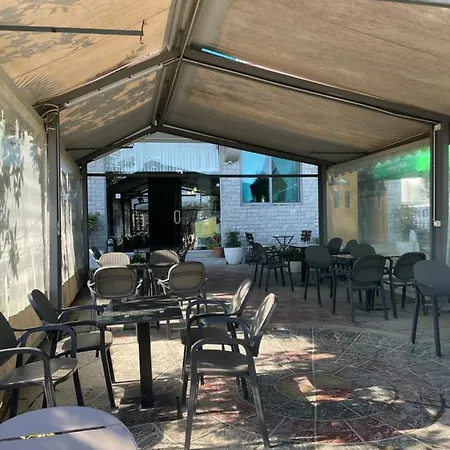 Apartamento Bajovah & Restaurant