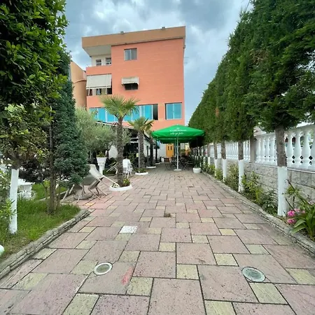 Apartamento Bajovah & Restaurant *