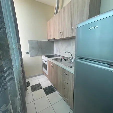 Apartamento Bajovah & Restaurant *