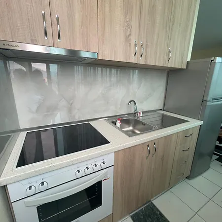 Apartamento Bajovah & Restaurant