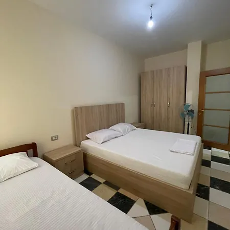 125 * Tirana