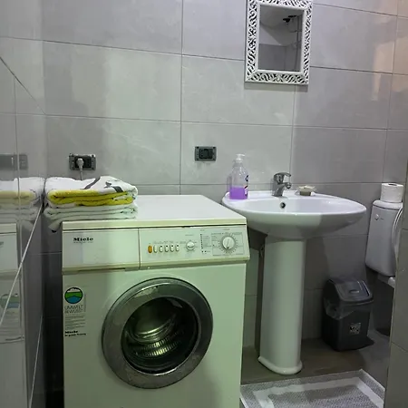 Bajovah & Restaurant Apartamento