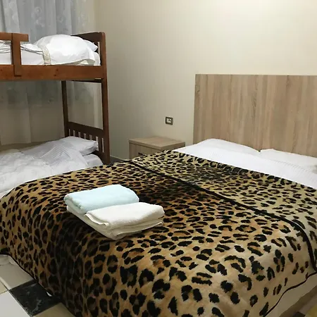 Apartamento Bajovah & Restaurant