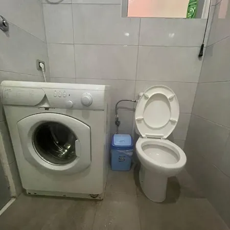 Bajovah & Restaurant Apartamento *