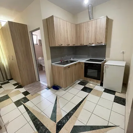 Bajovah & Restaurant Apartamento *