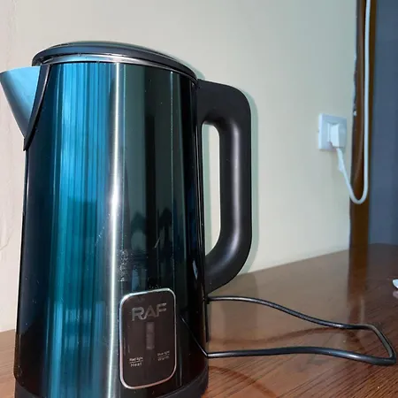 125 דירה טיראנה