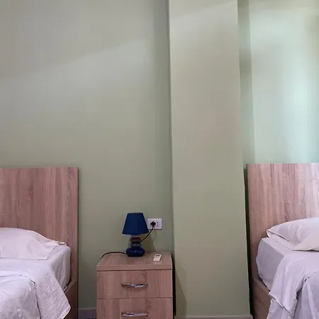 Apartamento Bajovah & Restaurant *