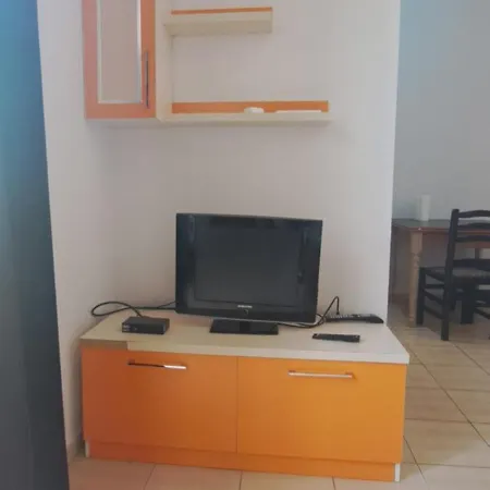 Apartamento Bajovah & Restaurant *
