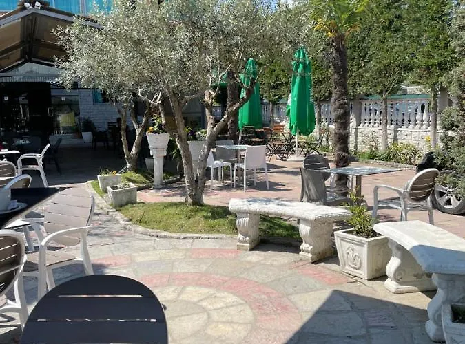 125 公寓 地拉那