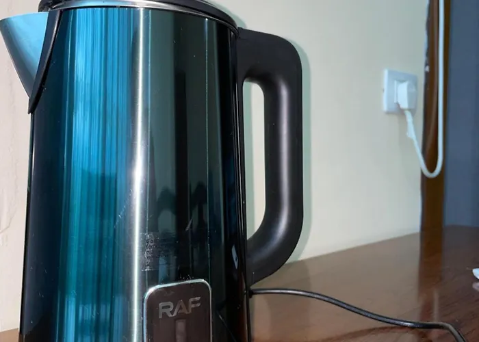 125 公寓 地拉那