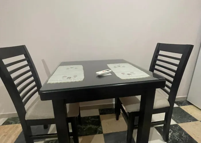 125 公寓 地拉那