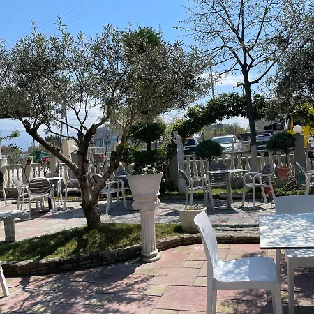 Daire 125 & Restaurant