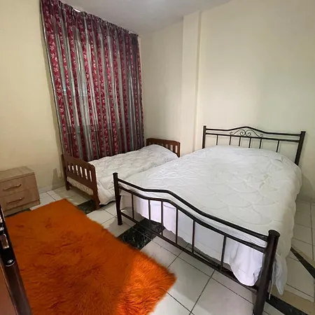 125 아파트 티라나