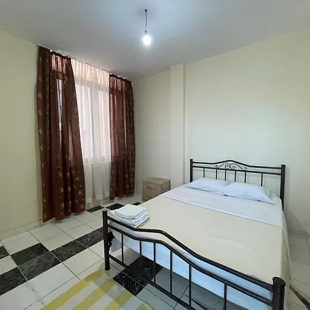 Appartement 125 Tirana