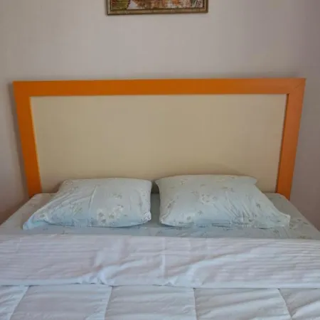 Bajovah & Restaurant Appartamento Tirana