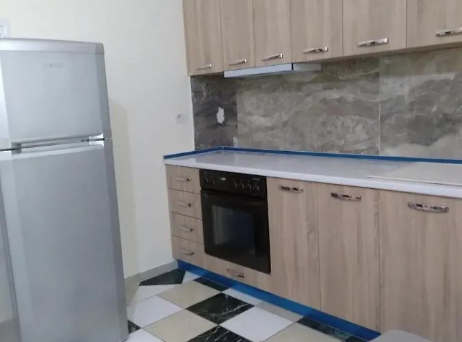 Appartement 125 Tirana