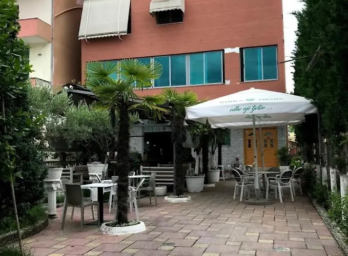 125 Appartement Tirana