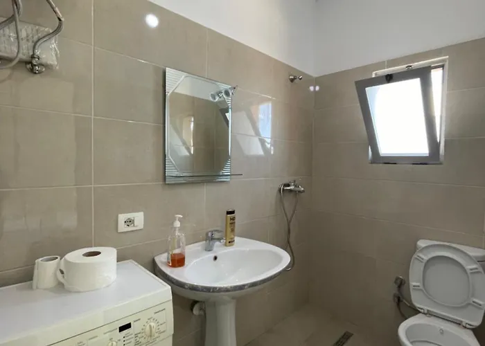 Appartement 125 Tirana