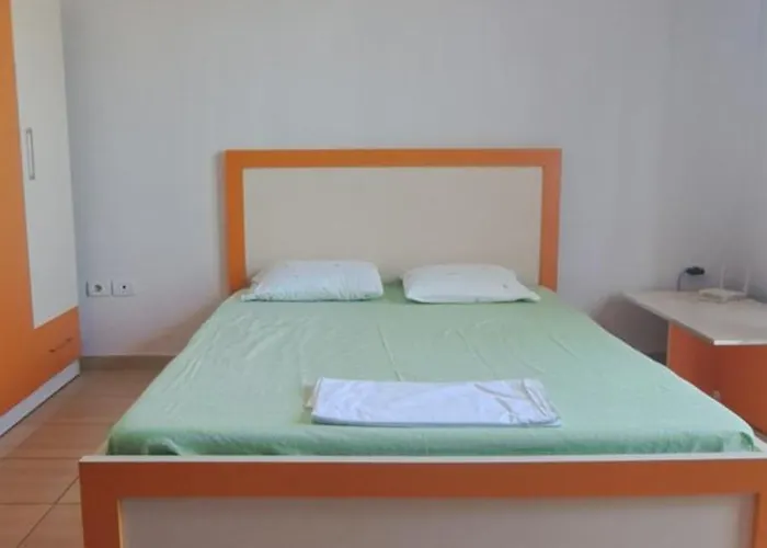 Appartement 125 Tirana