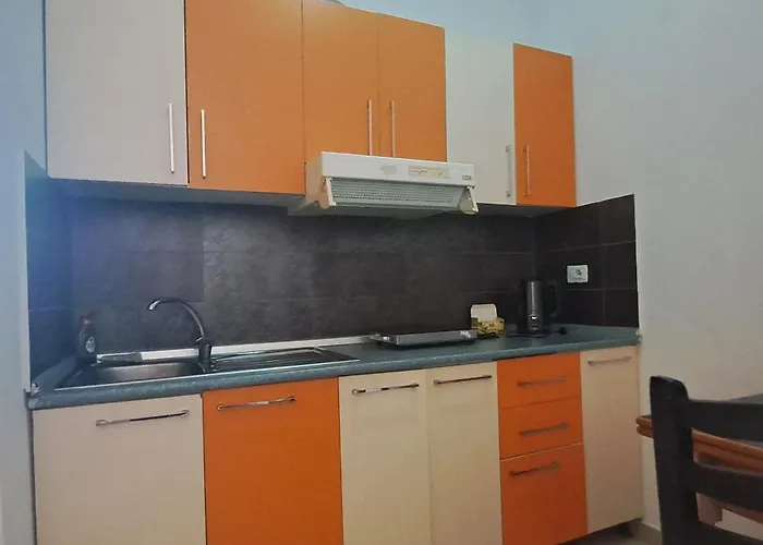 125 Appartement Tirana